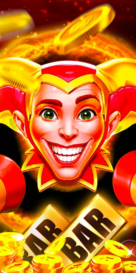 Royal Joker: Hold and Win preview 2